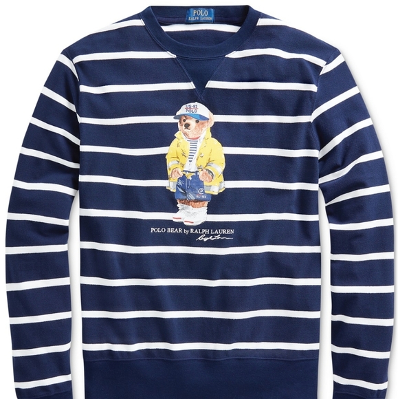 Polo Ralph Lauren Other - Polo Sweater